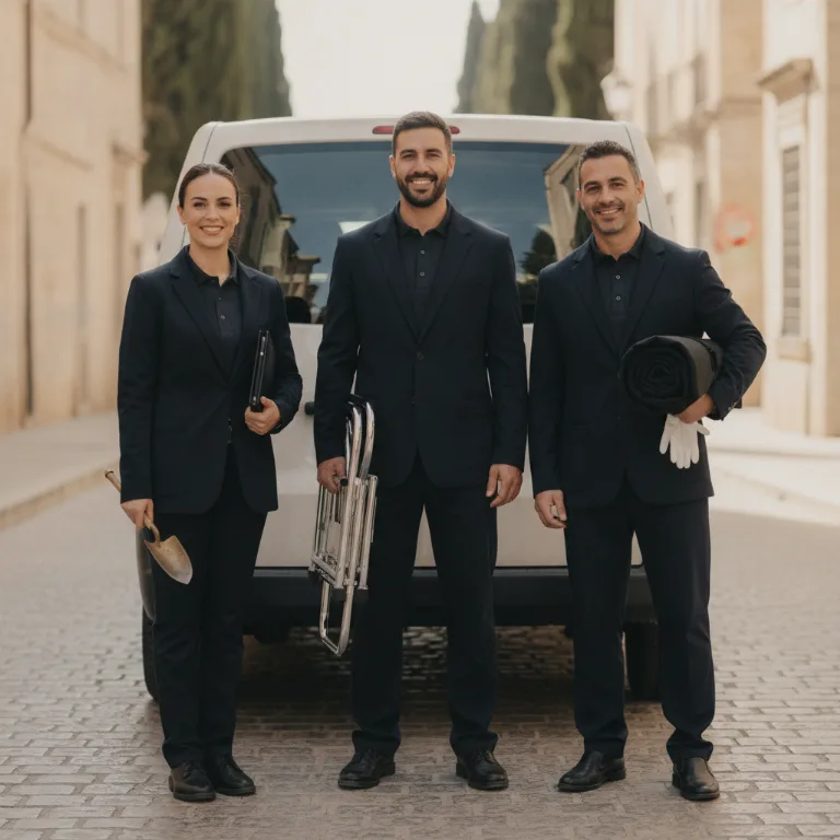 agenzia funebre Casal Bertone